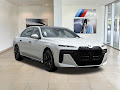 2025 BMW i7 eDrive50