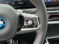 2025 BMW i7 eDrive50