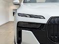 2025 BMW i7 eDrive50