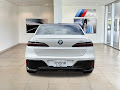 2025 BMW i7 eDrive50