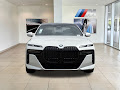 2025 BMW i7 eDrive50
