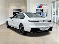 2025 BMW i7 eDrive50