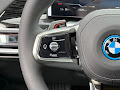 2025 BMW i7 eDrive50