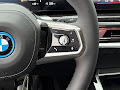 2025 BMW i7 eDrive50