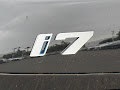 2025 BMW i7 eDrive50