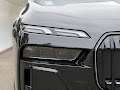 2025 BMW i7 eDrive50