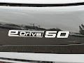 2025 BMW i7 eDrive50