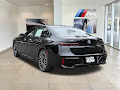 2025 BMW i7 eDrive50