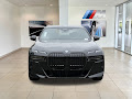 2025 BMW i7 eDrive50