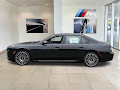 2025 BMW i7 eDrive50