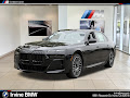 2025 BMW i7 eDrive50