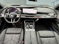 2025 BMW i7 eDrive50