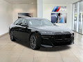 2025 BMW i7 eDrive50