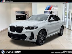 2025 BMW X4 xDrive30i