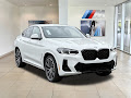 2025 BMW X4 xDrive30i