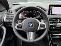 2025 BMW X4 xDrive30i