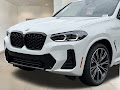 2025 BMW X4 xDrive30i