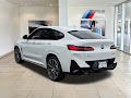 2025 BMW X4 xDrive30i