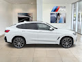 2025 BMW X4 xDrive30i