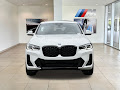 2025 BMW X4 xDrive30i