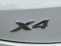 2025 BMW X4 xDrive30i