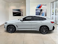 2025 BMW X4 xDrive30i