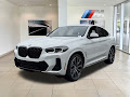 2025 BMW X4 xDrive30i