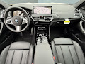 2025 BMW X4 xDrive30i