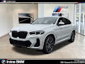 2025 BMW X4 xDrive30i