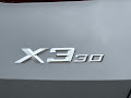 2025 BMW X3 xDrive30