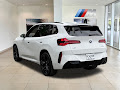 2025 BMW X3 xDrive30