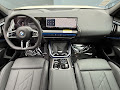 2025 BMW X3 xDrive30