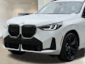 2025 BMW X3 xDrive30