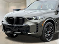 2025 BMW X5 sDrive40i