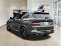 2025 BMW X5 sDrive40i