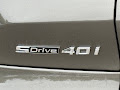 2025 BMW X5 sDrive40i