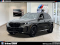 2025 BMW X5 sDrive40i