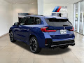 2025 BMW X1 M35i