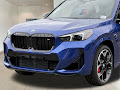 2025 BMW X1 M35i
