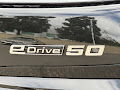 2025 BMW i7 eDrive50