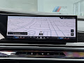 2025 BMW i7 eDrive50