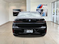 2025 BMW i7 eDrive50