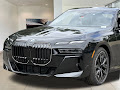 2025 BMW i7 eDrive50