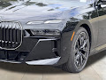 2025 BMW i7 eDrive50