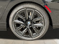 2025 BMW i7 eDrive50