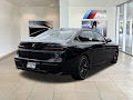 2025 BMW i7 eDrive50