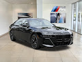 2025 BMW i7 eDrive50