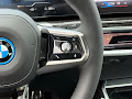 2025 BMW i7 eDrive50