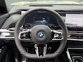 2025 BMW i7 eDrive50