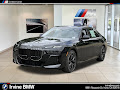 2025 BMW i7 eDrive50